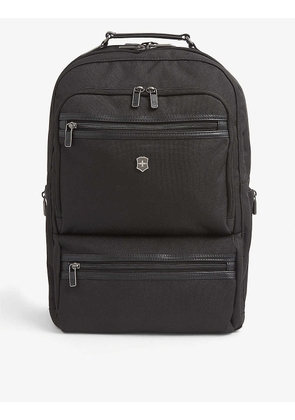 Werks Professional deluxe woven backpack
