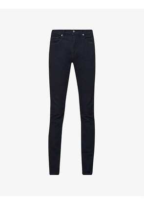 L'Homme skinny-fit tapered jeans