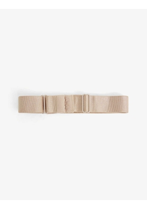Adjustable Low Back nylon bra strap