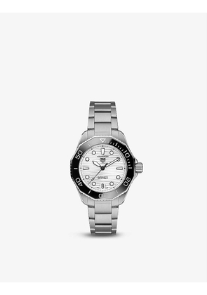 WBP231C.BA0626 Aquaracer stainless steel automatic watch