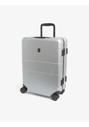 Lexicon Framed carry-on shell suitcase 55cm