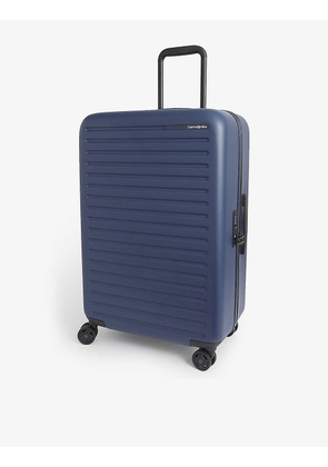 Sam StackD Spinner shell suitcase 68cm