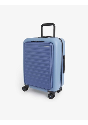 StackD four-wheel shell suitcase 55cm