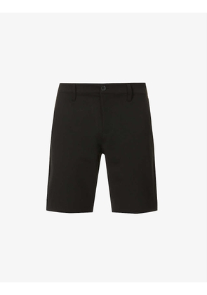 Rickson relaxed-fit stretch-woven shorts
