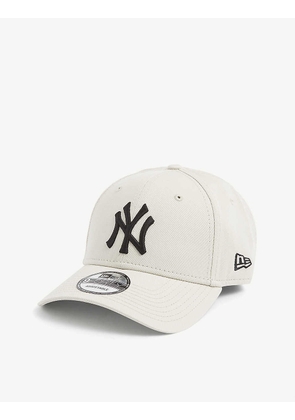 9FORTY New York Yankees cotton baseball cap
