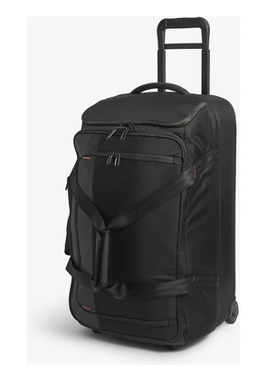 ZDX nylon suitcase 68.6cm