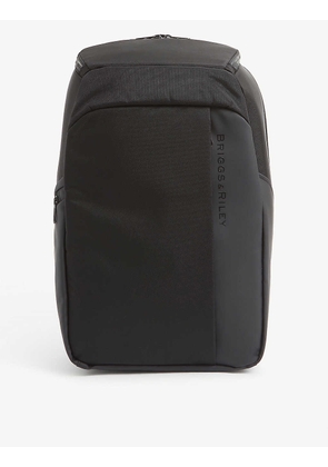 ZDX Cargo coated woven backpack