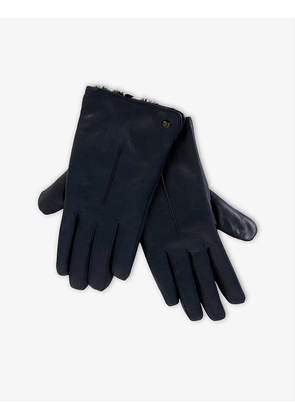 Samantha leather gloves
