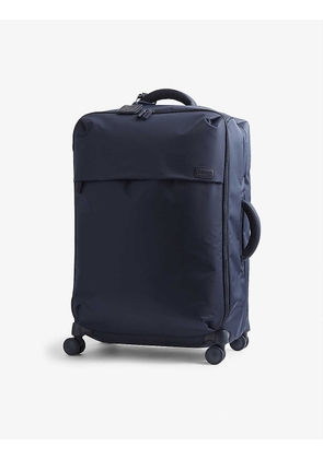 Plume long-trip nylon suitcase 70cm