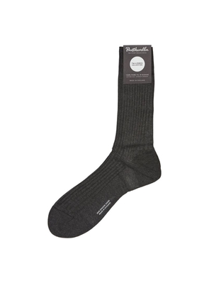 Pantherella Cotton Tailored Socks