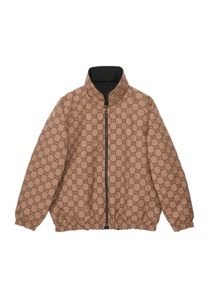 Gucci Reversible Jacket