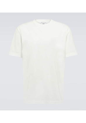 Y-3 Cotton-blend T-shirt