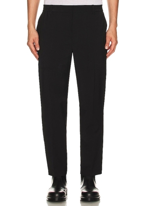 Helmut Lang Core Pants in Black. Size XL/1X.