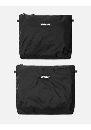Travel Pouch Set (Set of 2)
