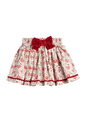 Trotters Cotton Felicite Skirt (2-5 Years)