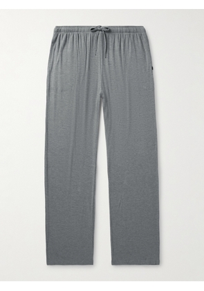 Derek Rose - Marlowe 1 Stretch-Modal Jersey Pyjama Trousers - Men - Gray - S