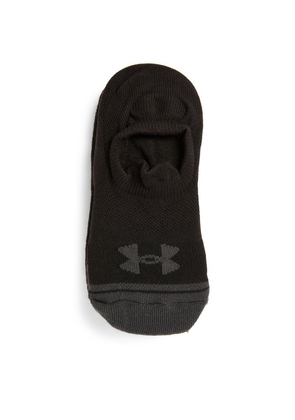 Under Armour Performance Tech Trainer Socks (Pack of 3)