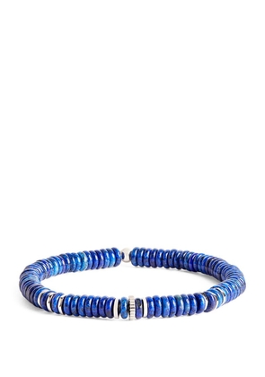 Tateossian Lapis Lazuli Positano Bracelet