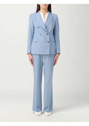 Suit TAGLIATORE Woman colour Sky Blue