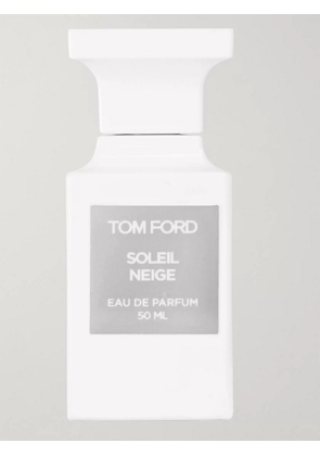 TOM FORD BEAUTY - Soleil Neige Eau de Parfum, 50ml - Men