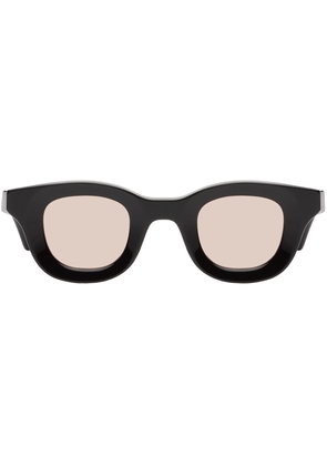 Rhude Black & Pink Thierry Lasry Edition Rhodeo Sunglasses
