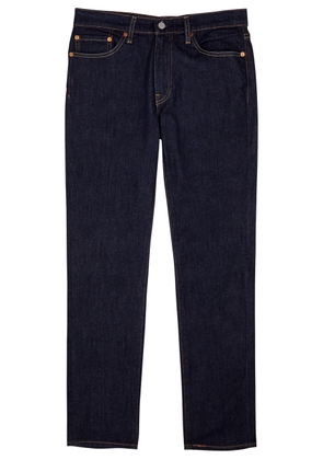 Levi's 511 Slim-leg Jeans - Indigo - W38
