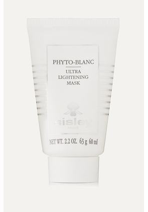 Sisley - Phyto-blanc Ultra Lightening Mask, 60ml - One size