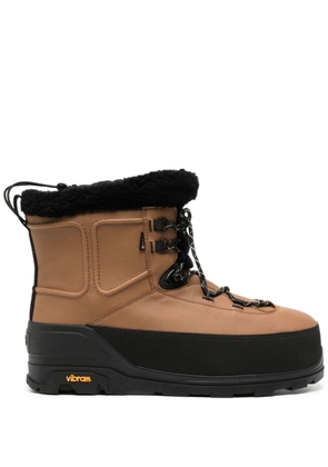 UGG Shasta Gore-Tex ankle boots - Brown