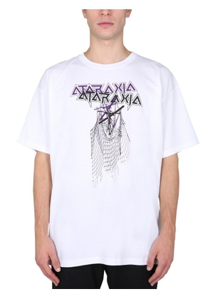 "Ataraxia" T-Shirt