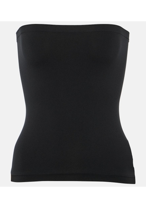 Wolford Fatal jersey tube top