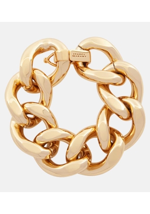 Isabel Marant Links bracelet
