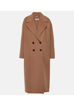 'S Max Mara Holland virgin wool coat