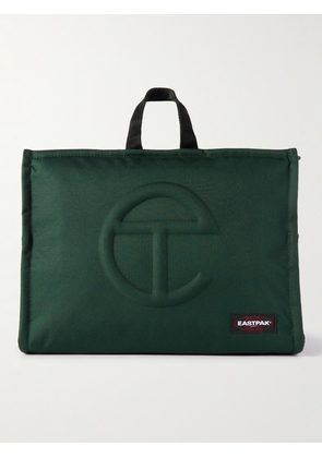 Eastpak - Telfar Medium Canvas Tote Bag - Men - Green