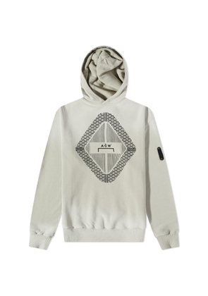 A-COLD-WALL* Gradient Popover Hoody