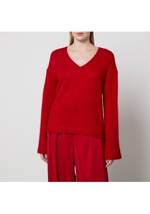 By Malene Birger Cimone Knitted Jumper - L