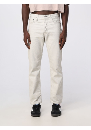 Jeans ACNE STUDIOS Men colour Ecru