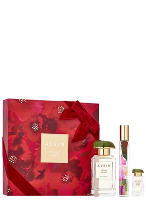 Aerin Cedar Violet Eau de Parfum Gift Set, Gift Sets, Cedar Violet