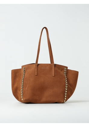 Shoulder Bag ORCIANI Woman colour Brown