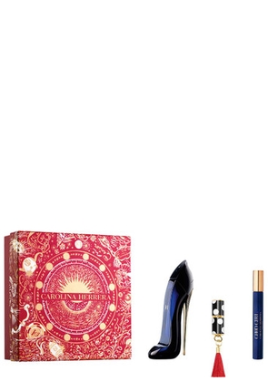 Carolina Herrera Good Girl Eau De Parfum Gift Set, Gift Sets, Acetate