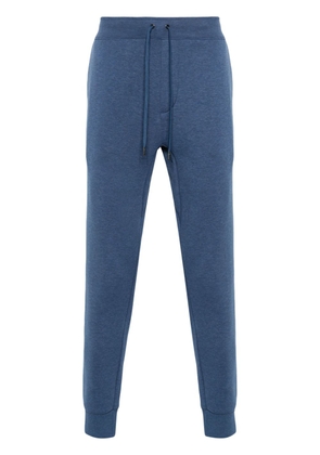 Polo Ralph Lauren Polo Pony track trousers - Blue
