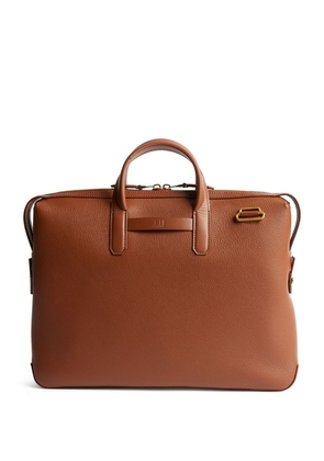 Dunhill Leather Briefcase
