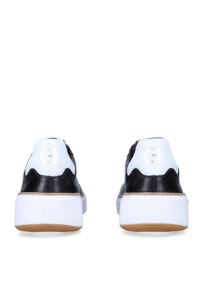 Cole Haan Grandpro Topspin Sneakers