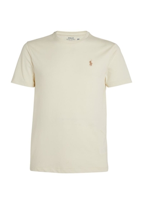 Polo Ralph Lauren Pima Cotton Striped T-Shirt
