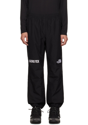 The North Face Black GTX Mountain Trousers
