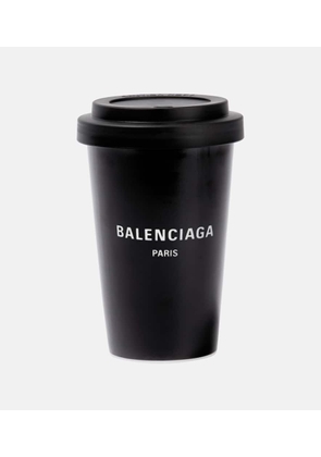 Balenciaga Paris porcelain coffee cup
