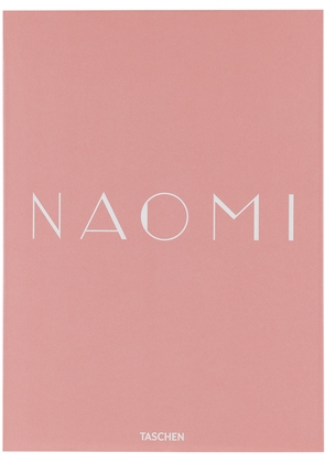 TASCHEN Naomi: Updated Edition, XL