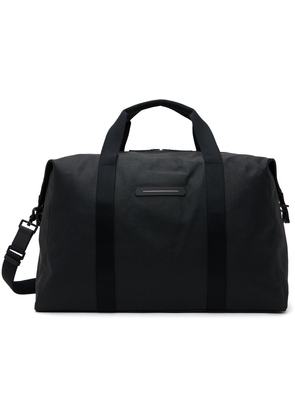 Horizn Studios Black Large SoFo Weekender Duffle Bag