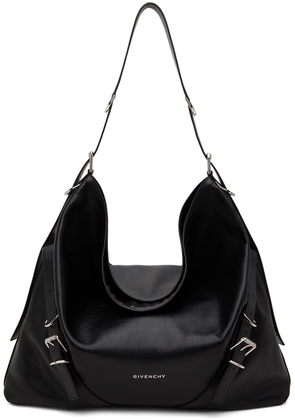 Givenchy Black XL Voyou Bag