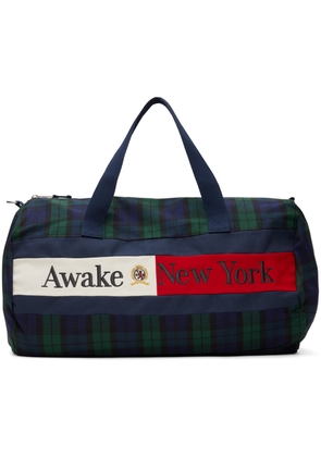 Tommy Jeans Navy Awake NY Edition Bag