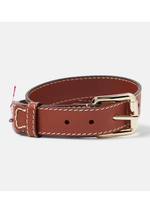Chloé Leather belt